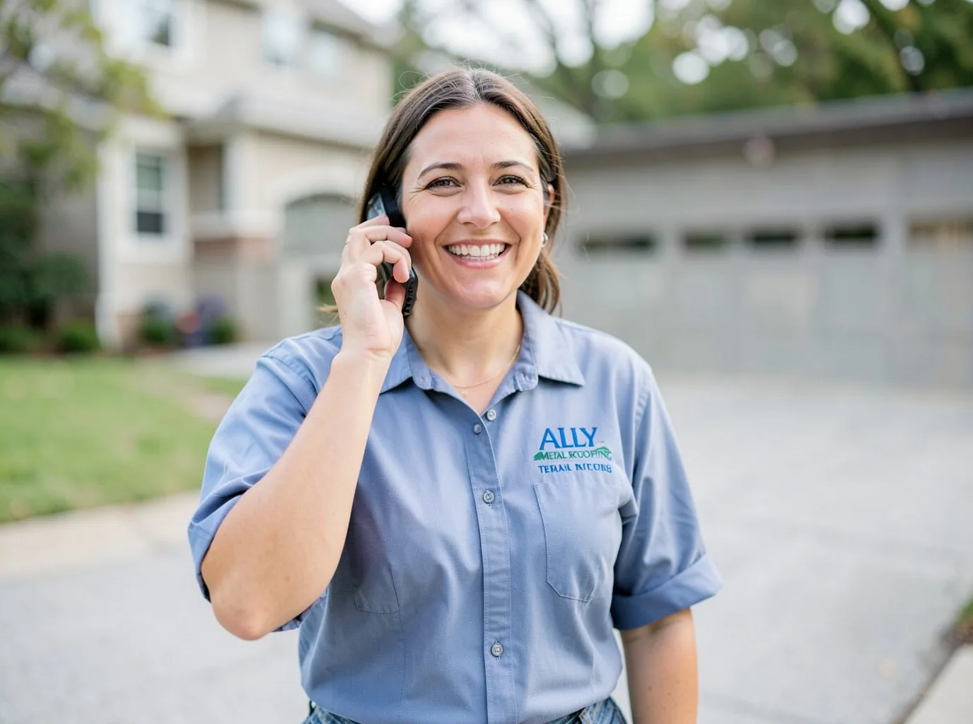 Metal Roof Installation Loveland, OK FAQs